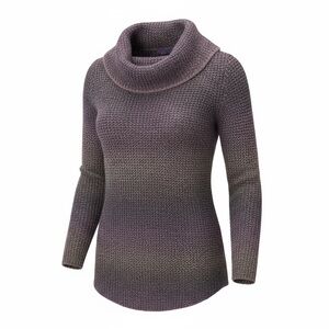 Prana Women's Cowl Neck Sweater or Dress - SKU 1108